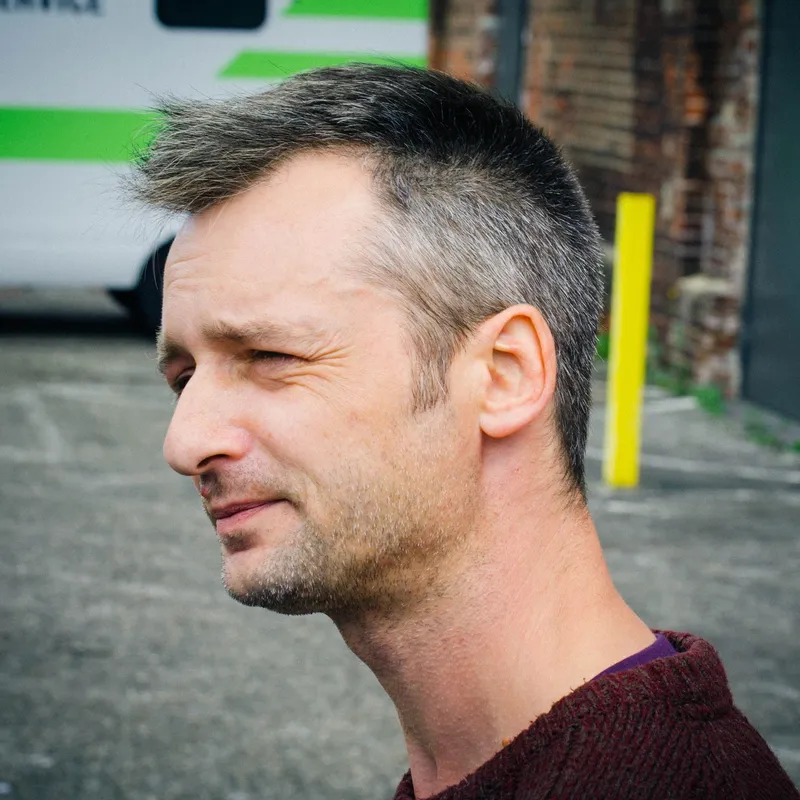 Fell