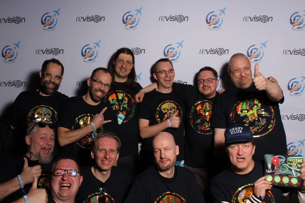 Group photo Revision