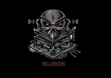 Kellerkind
