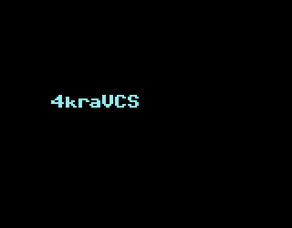 4kraVCS