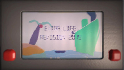 Extralife
