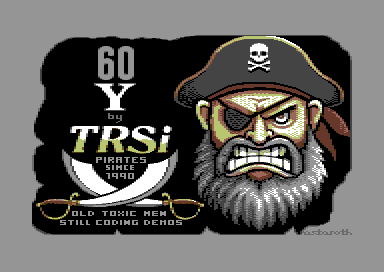 60y by trsi