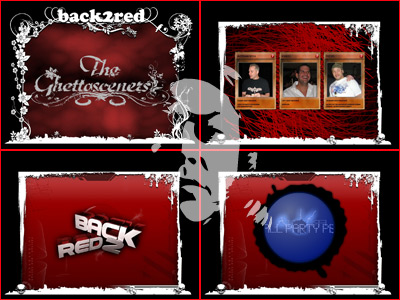 Back2Red