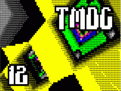 TMDC12 Compofiller