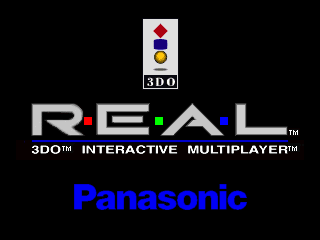3DO Teaser Trailer 25%