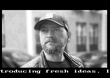 In memoriam (for Street Tuff)