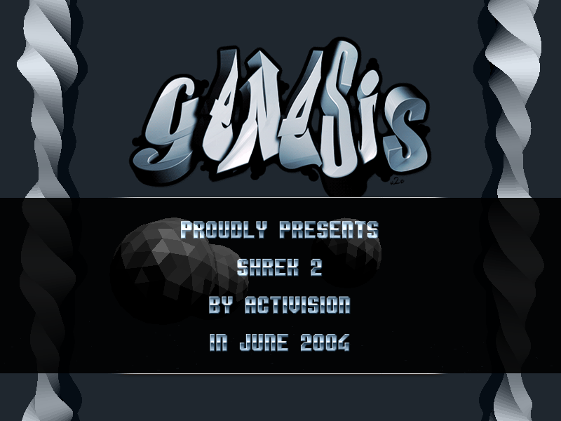 Shrek 2
