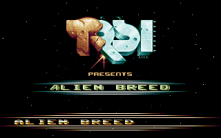 Alien Breed Trainer +4 (1)